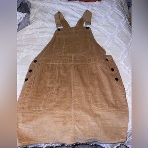 Wild fable Corduroy dress